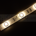 Taśma GERLED® Professional wodoodporna IP65 150 SMD 5050 1m BIAŁY CIEPŁY