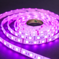 Taśma LED Economic wodoodporna 300 SMD 5050 1m RGB