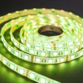 Taśma LED Economic wodoodporna 300 SMD 5050 1m RGB