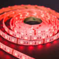 Taśma LED Economic wodoodporna 300 SMD 5050 1m RGB
