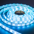 Taśma LED Economic wodoodporna 300 SMD 5050 1m RGB