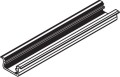 Profil LED BASIC B Wpuszczany 1m