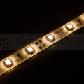 Taśma GERLED® Professional wodoodporna IP65 300 SMD 3528 1m BIAŁY CIEPŁY