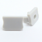  Chiusura laterale per il profilo LED BASIC N2- tutti i colori!