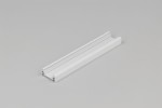 Profil LED SURFACE10 2m biały