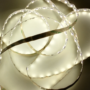 Striscia GERLED® Professional impermeabile IP55 300 SMD 5050 1m BIANCO NATURALE