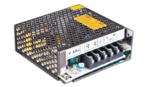 Alimentatore modulare POS da interno 12V 15W