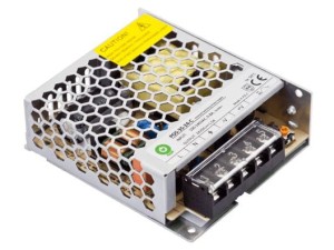 Alimentatore modulare POS da interno 12V 35W