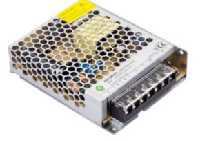 Alimentatore modulare POS da interno 12V 100W