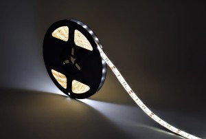 Taśma GERLED® Professional wodoodporna IP65 300 SMD 5050 BIAŁY NEUTRALNY