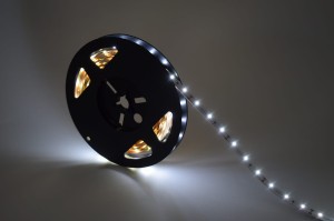 Striscia GERLED® Professional da interno 300 SMD 3020 1m BIANCO FREDDO