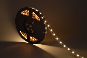 Taśma GERLED® Professional NANO 300 SMD 5050 BIAŁY CIEPŁY