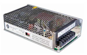 Alimentatore modulare POS da interno 12V 150W