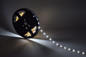 Taśma GERLED® Professional NANO 300 SMD 2835 BIAŁY ZIMNY