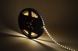 Taśma GERLED® Professional NANO 600 SMD 2835 BIAŁY NEUTRALNY 