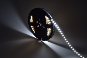 Taśma GERLED® Professional NANO 600 SMD 2835 BIAŁY ZIMNY 