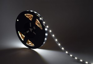 Taśma GERLED® Professional NANO 300 SMD 5050 BIAŁY ZIMNY