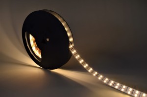 Taśma GERLED® Professional NANO 600 SMD 5630 BIAŁY CIEPŁY 