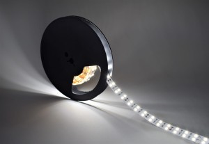 Taśma GERLED® Professional NANO 600 SMD 5630 BIAŁY ZIMNY 