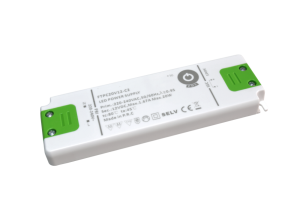 Zasilacz FTPC wewnętrzny 24V 20W 
