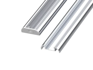 Profil LED nawierzchniowy GLS4 4150mm surowy