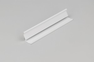 Profil LED CABI12 2m biały 