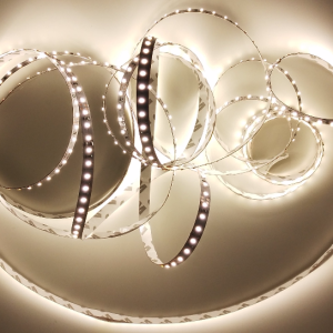 Striscia GERLED® Professional da interno 600 SMD 3014 1m BIANCO CALDO