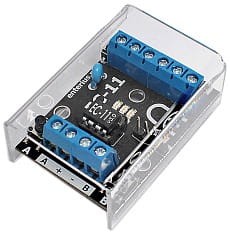 Dimmer digitale LED EC-11D
