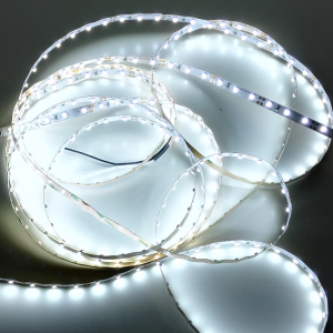 Striscia GERLED® Professional da interno 300 SMD 3528 1m BIANCO FREDDO 12500K