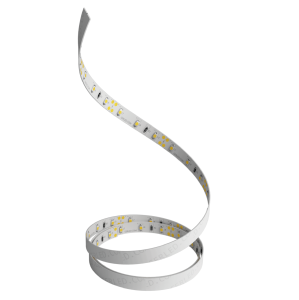 Striscia GERLED® Professional da interno 300 SMD 3528 1m BIANCO CALDO