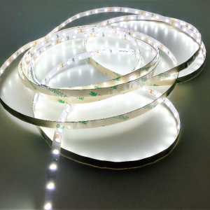 GERLED® Professional waterproof IP55 LED strip 300 SMD 3528 1m COLD WHITE (1)
