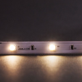 Taśma LED Economic wewnętrzna 150 SMD 5050 1m BIAŁY CIEPŁY
