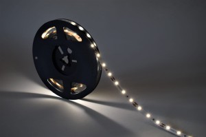Striscia GERLED® Professional da interno 300 SMD 3528 1m BIANCO NATURALE