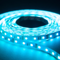 Taśma LED Economic wewnętrzna 300 SMD 5050 1m RGB