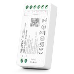 RGB+W 4-ZONE Controller - Receiver 24A 