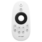 Remote for dimmer 4-ZONE / Remote for BICOLOR LED STRIP