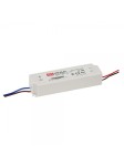 Power supply MeanWell LPV watertight 12V 35W