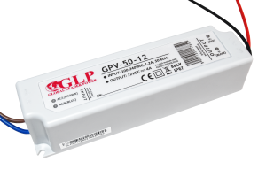 Zasilacz Global Leader Power GPV wodoodporny 12V 50W