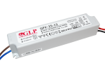 Power supply Global Leader Power GPV watertight 12V 35W