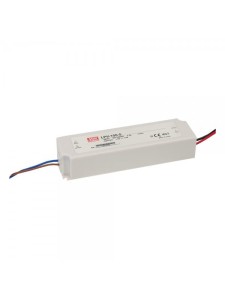 Power supply MeanWell LPH watertight 24V 100W