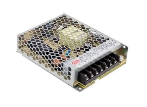 Zasilacz MeanWell LRS wewnętrzny 24V 100W