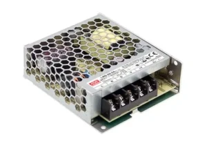 Zasilacz MeanWell LRS wewnętrzny 24V 50W