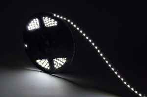 Striscia GERLED® Professional da interno LATERALE 600 SMD 3014 1m BIANCO FREDDO (1) (1) (1)