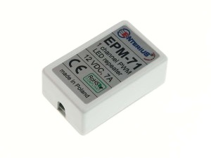 Amplificatore PWM per illuminazione a LED 45A (1)