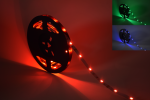 GERLED® Professional internal LED strip 150 SMD 5050 1m RGB (1)