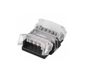 CLICK connector for LED strip waterproof 10mm 2 pin (1)