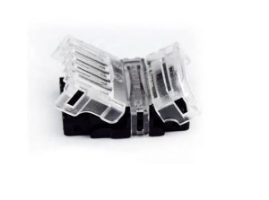 CLICK connector for LED strip waterproof 10mm 2 pin (1) (1)