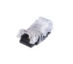 CLICK connector for LED strip waterproof 10mm 2 pin (1) (1) (1)