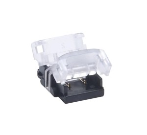 CLICK connector for LED strip waterproof 10mm 2 pin (1) (1) (1) (1)