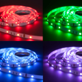  Taśma LED Economic wewnętrzna 150 SMD 5050 1m RGB